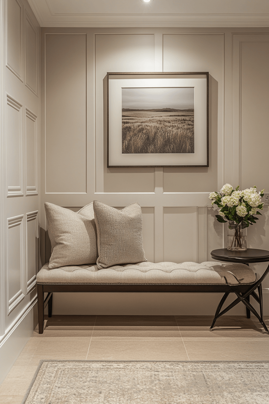 29 Small Entrance Hall Ideas That Turn Tight Spaces Into Treasures 25 small entrance hall ideas