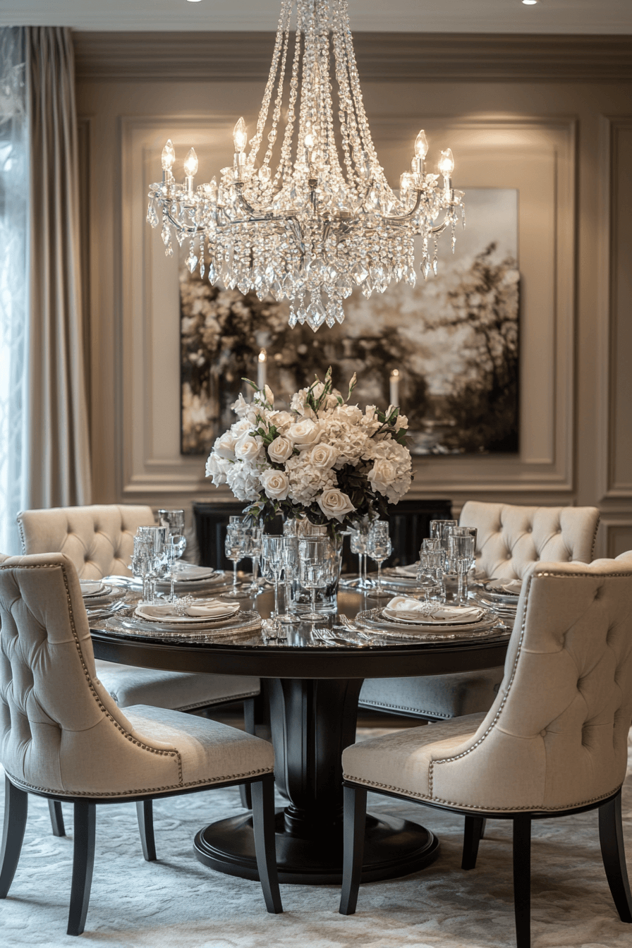 29 Modern Victorian Decor Inspirations for a Home That’s Classic with a Twist 25 modern victorian decor