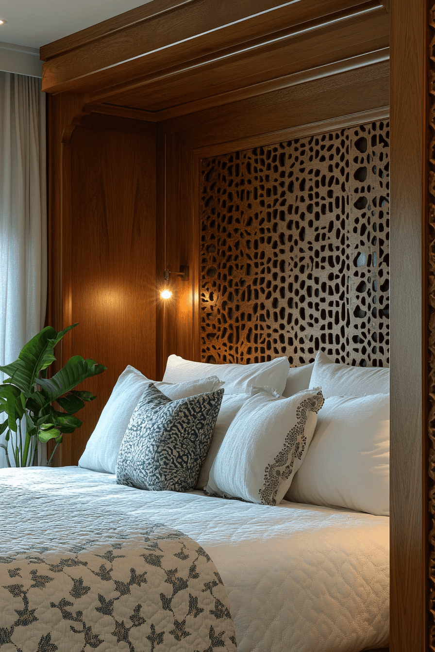 29 Modern Victorian Bedroom Ideas That Blend Elegance with Edge 25 modern victorian bedroom