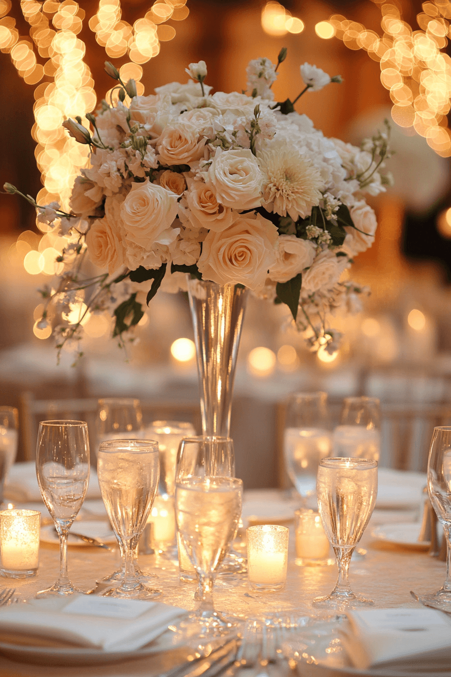 29 Moody Wedding Ideas to Add Romance and Mystery to Your Special Day 25 moody wedding