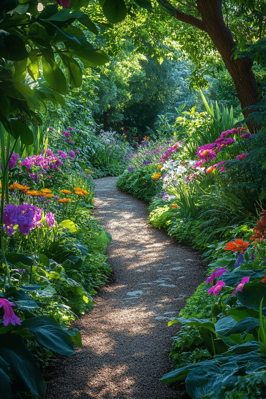 29 Garden Design Ideas That Transform the Ordinary Into Oasis 25 garden design ideas