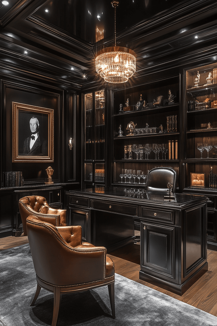 29 Modern Vintage Decor Designs to Infuse Your Space with Nostalgic Beauty 25 modern vintage decor