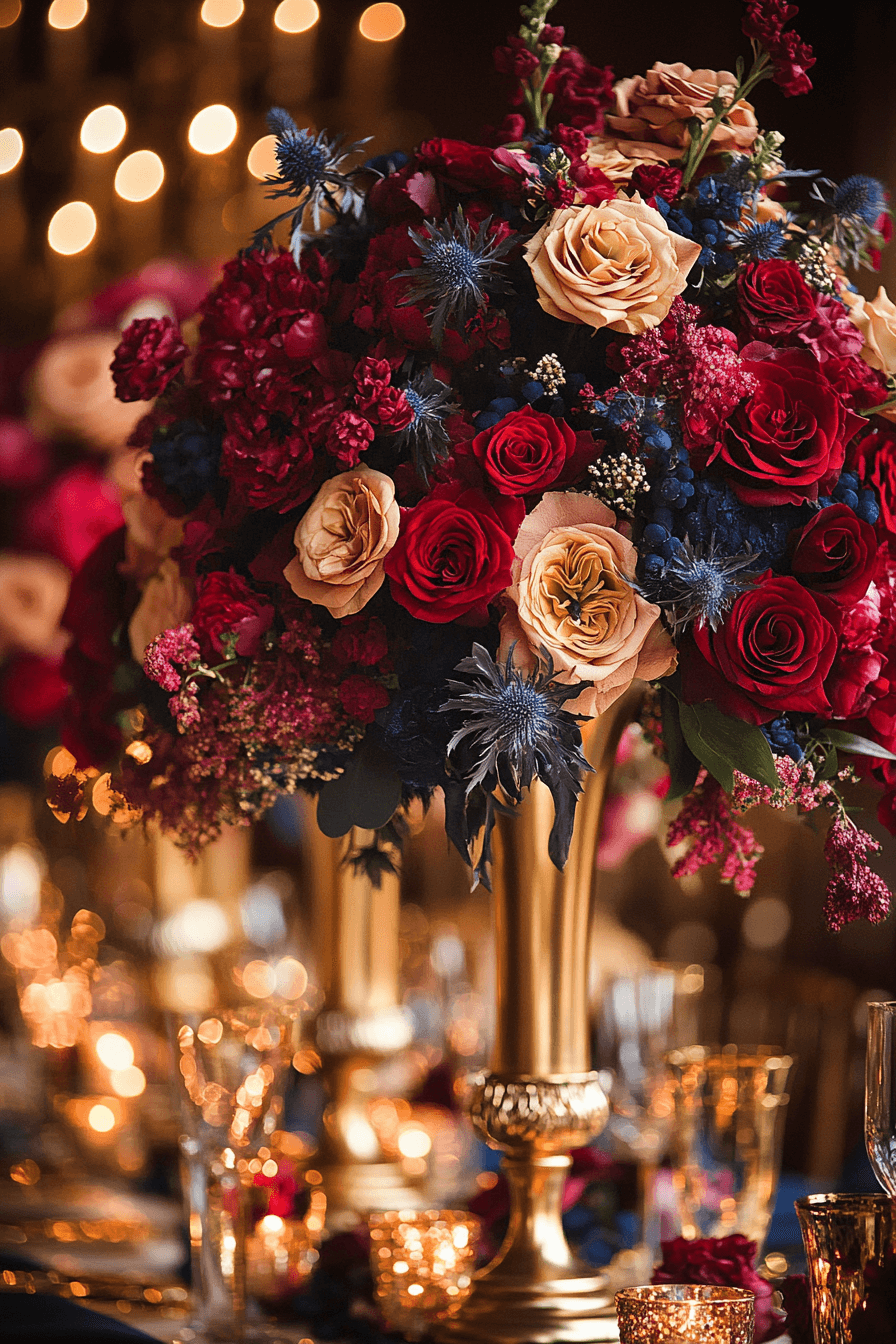 29 Wedding Decor Inspo Ideas to Make Your Day Unforgettable 25 wedding decor inspo