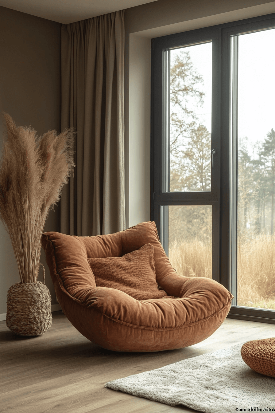 29 Nook Ideas That Transform Tiny Spots Into Big Statements 25 nook ideas