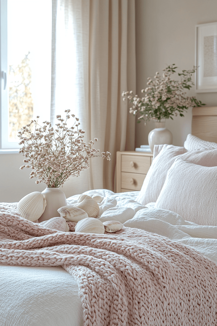 29 Tropical Bedrooms That Radiate Peace and Positivity 25 tropical bedrooms