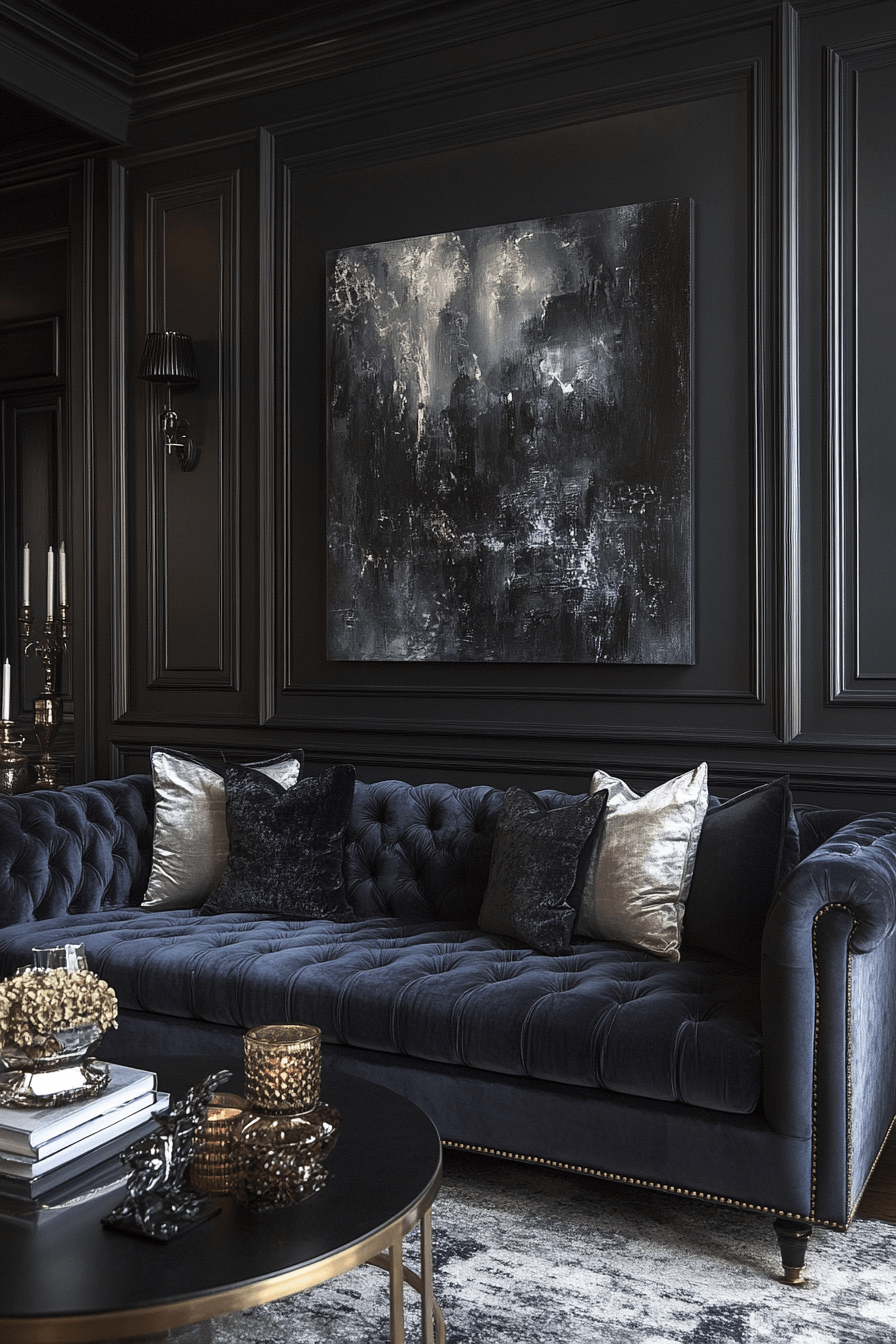 29 Modern Victorian Living Room Styles That Reimagine the Classics 25 modern victorian living room