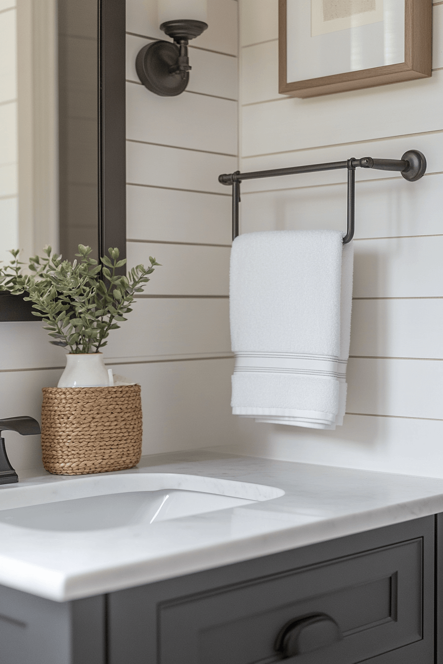 29 Industrial Bathroom Ideas That Turn Raw Details Into Refined Style 25 industrial bathroom ideas