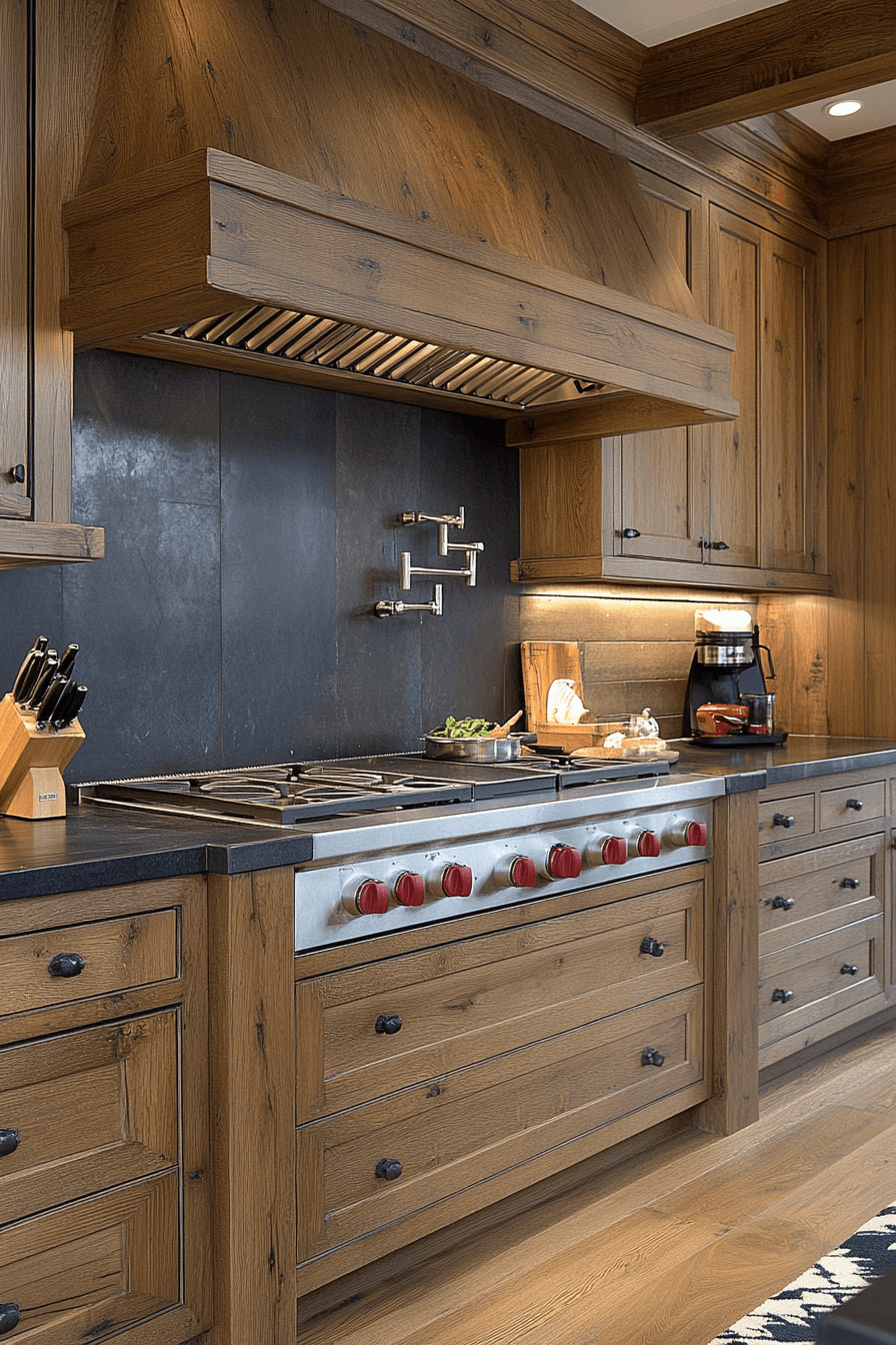 29 Coastal Cottage Kitchen Designs That Capture Breezy Charm 25 coastal cottage kitchen