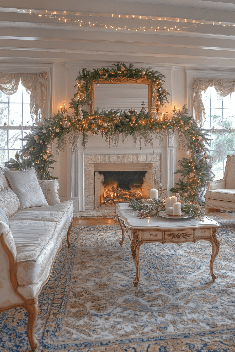 29 French Provincial Living Room Looks That Blend Grace and Comfort 25 french provincial living room