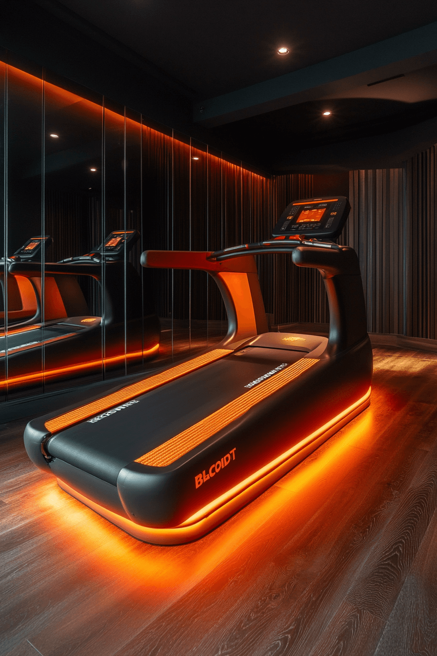 29 Moody Interior Design Ideas to Bring Depth and Personality to Your Space 26 moody interior design