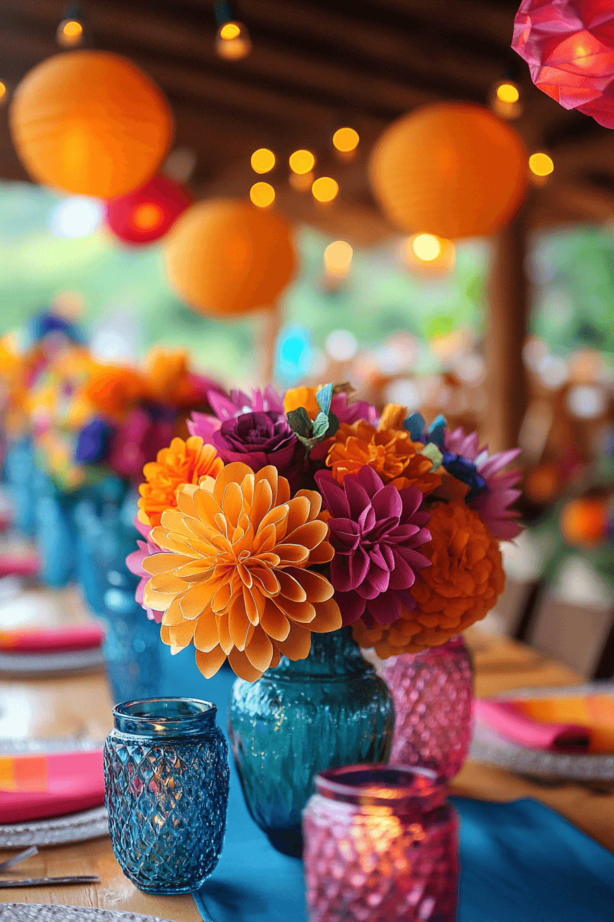 29 Wedding Decor Inspo Ideas to Make Your Day Unforgettable 26 wedding decor inspo