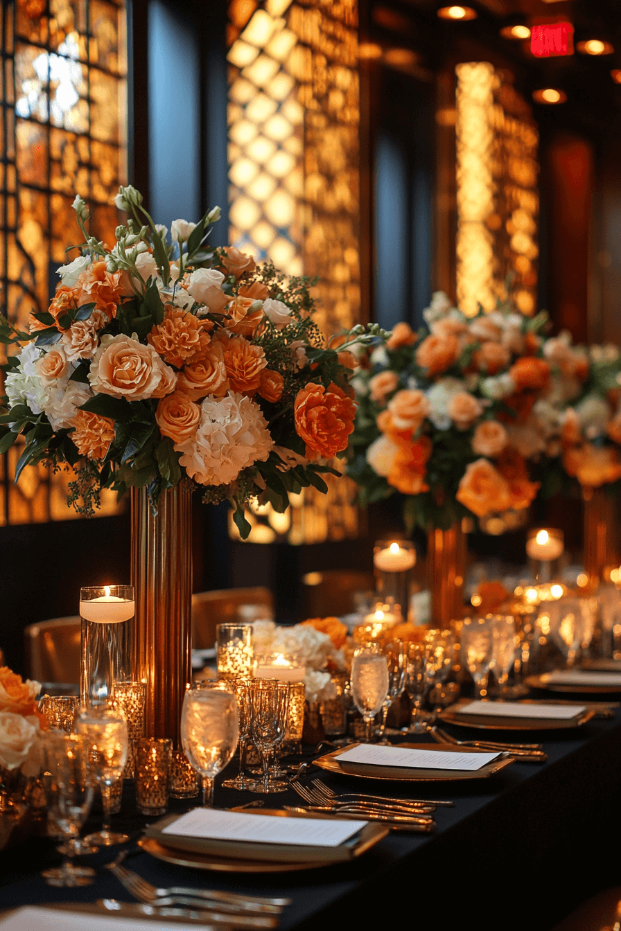 29 Modern Vintage Wedding Elements That Create Lasting Impressions 26 modern vintage wedding