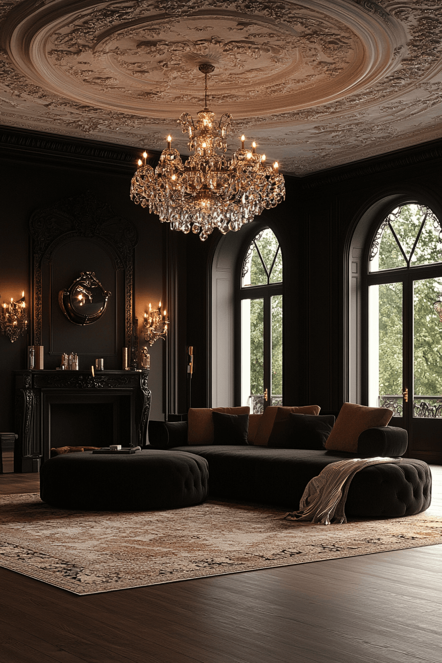 29 Modern Vintage Decor Designs to Infuse Your Space with Nostalgic Beauty 26 modern vintage decor