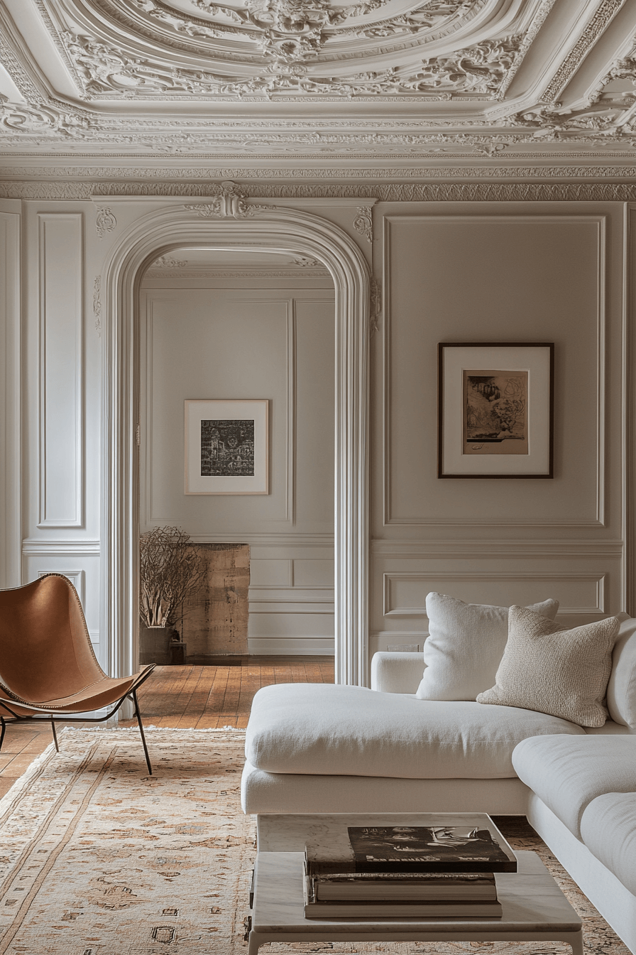 29 Modern Victorian Decor Inspirations for a Home That’s Classic with a Twist 26 modern victorian decor