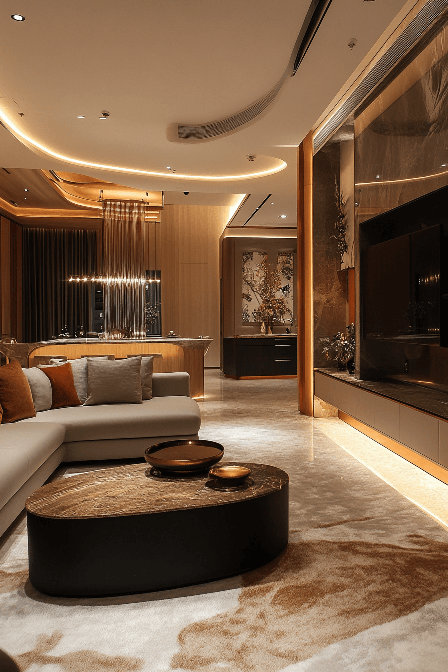 29 Modern Vintage Interior Inspirations to Turn Your Home into a Gorgeous Sanctuary 26 modern vintage interior