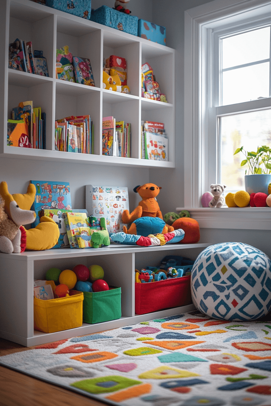 29 Nook Ideas That Transform Tiny Spots Into Big Statements 26 nook ideas