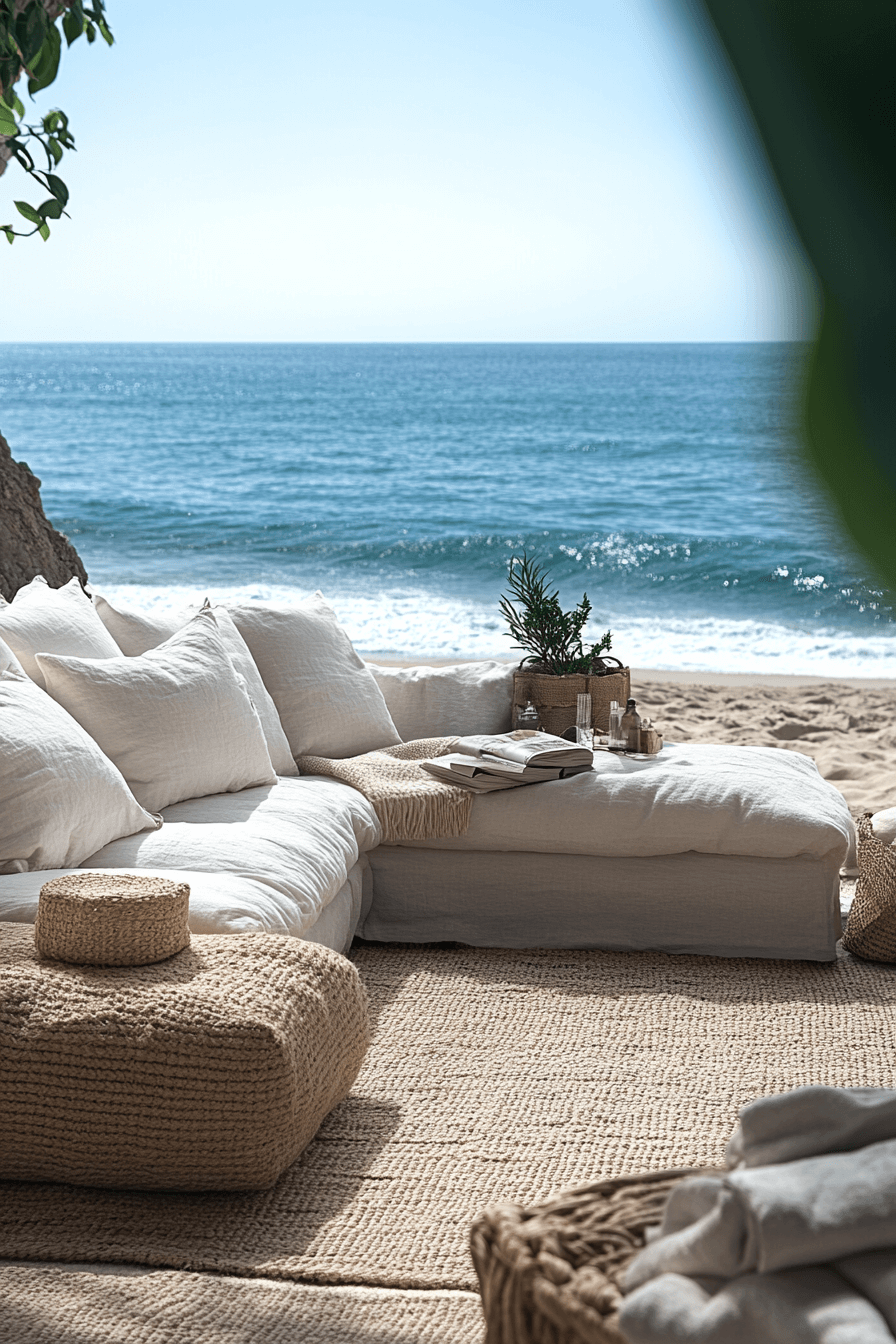 29 Tropical Living Room Ideas to Brighten Your Home Instantly 26 tropical living room