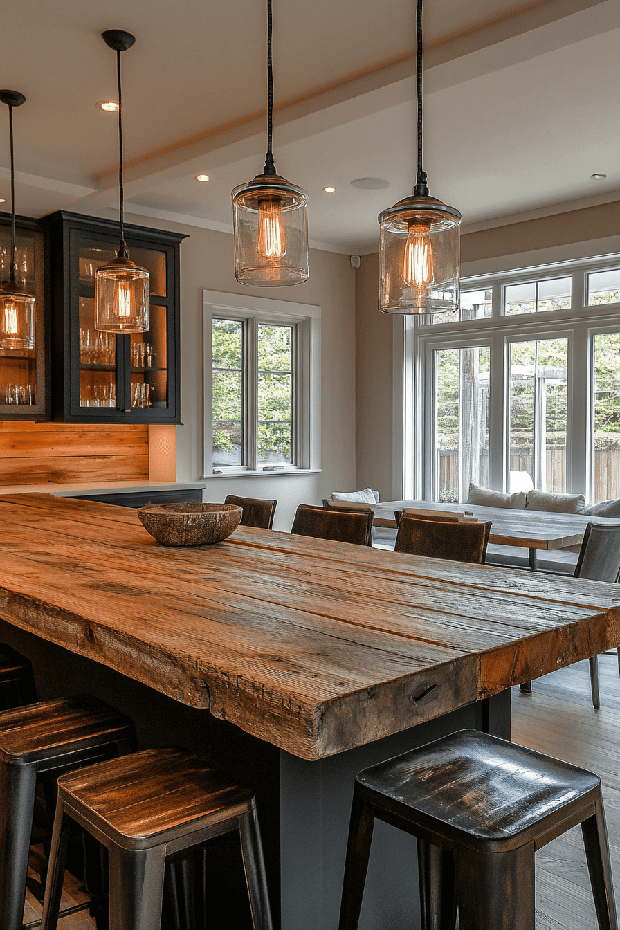 29 Coastal Cottage Kitchen Designs That Capture Breezy Charm 26 coastal cottage kitchen