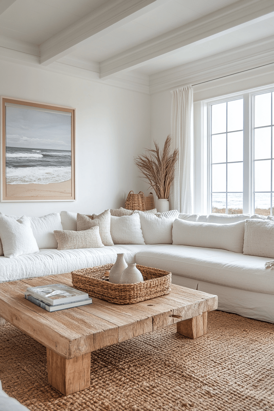 29 Tropical Interior Design Living Rooms to Refresh Your Space with Island Vibes 26 tropical interior design living rooms