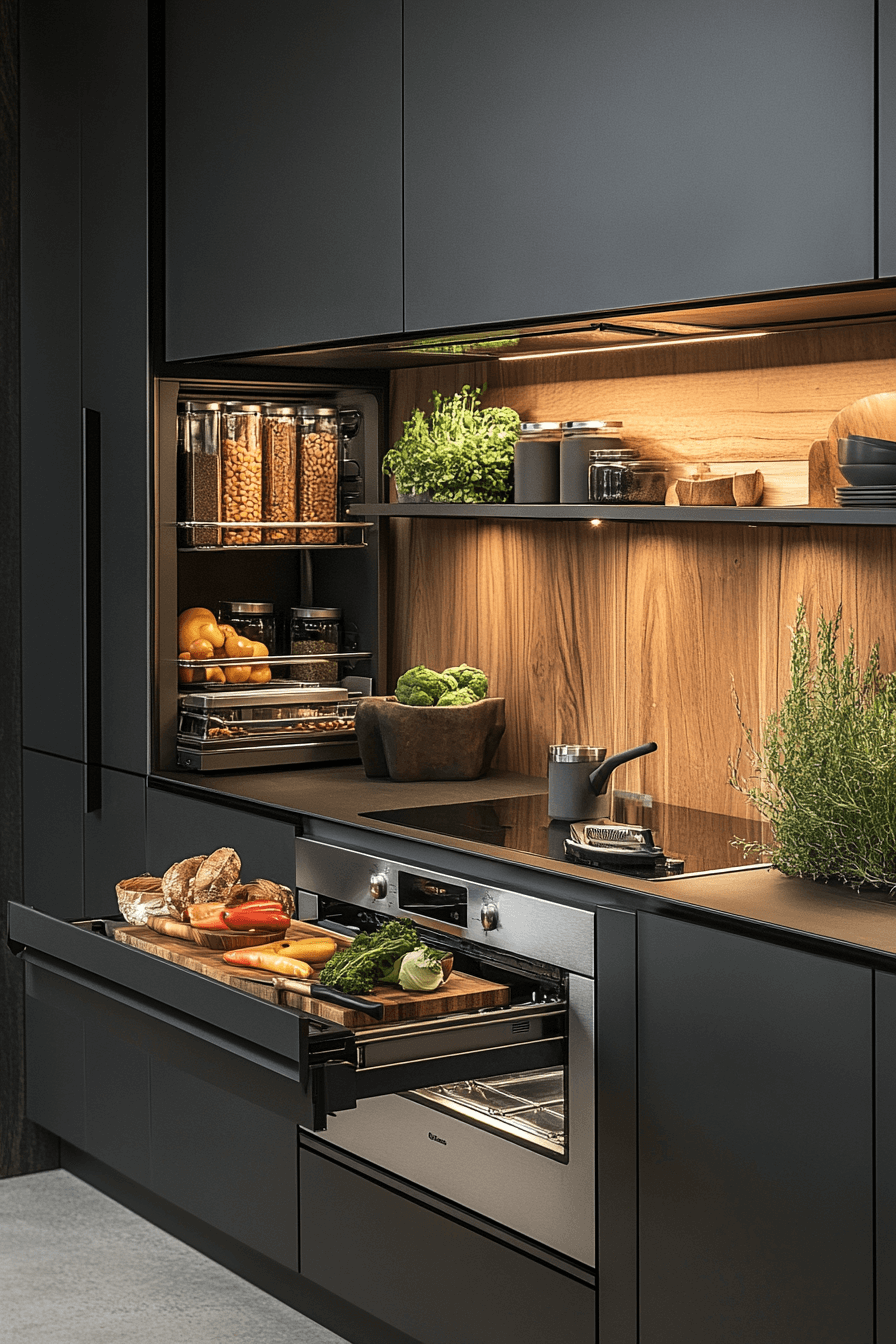 29 Industrial Loft Design Inspirations That Mix Vintage and Modern Vibes 26 industrial loft design