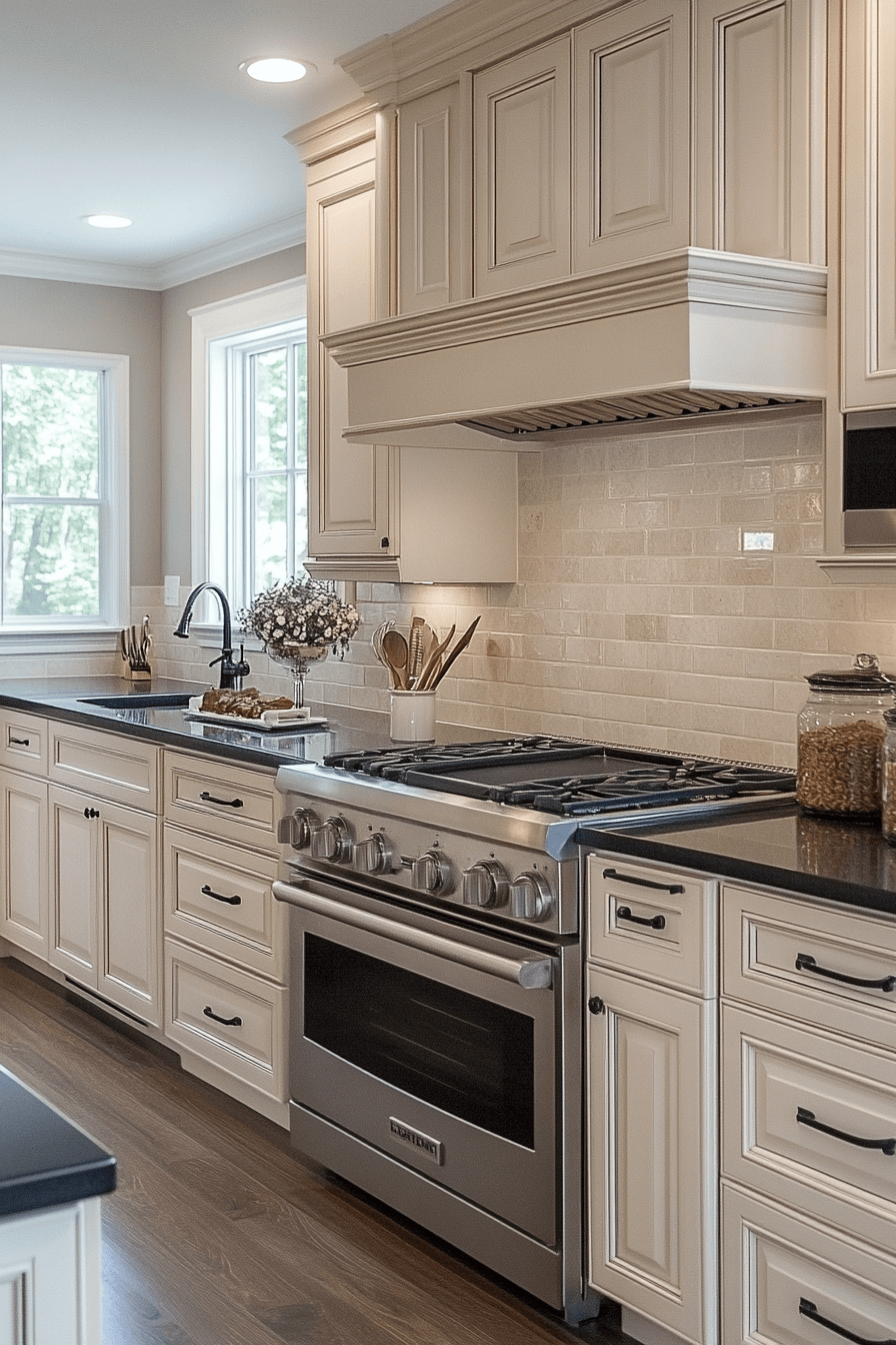 29 Birch Kitchen Cabinets That Pair Beautifully with Any Palette 26 Birch Kitchen Cabinets