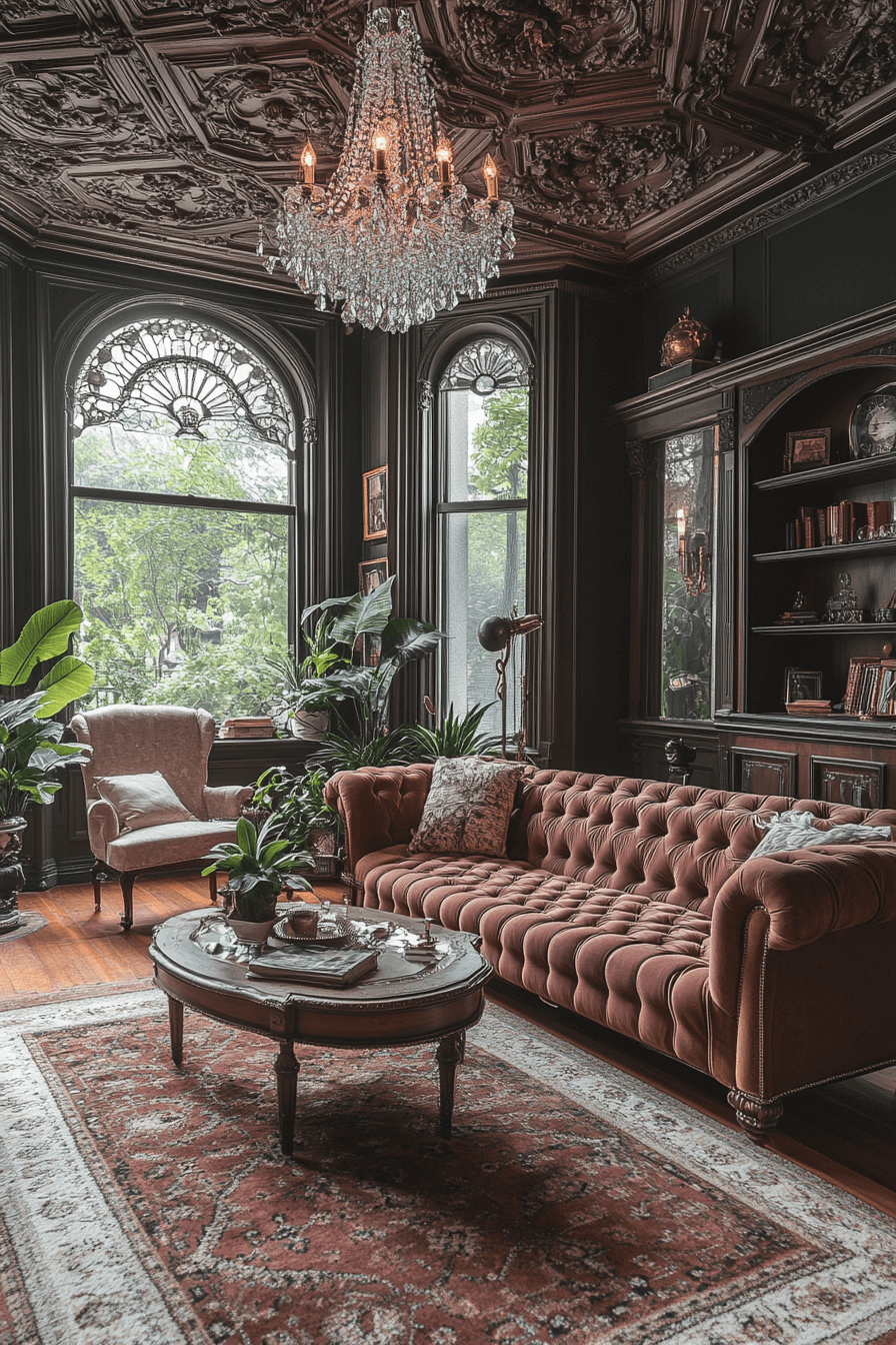 29 Quirky Home Decor Inspirations for a Fun and Unique Vibe 26 quirky home decor