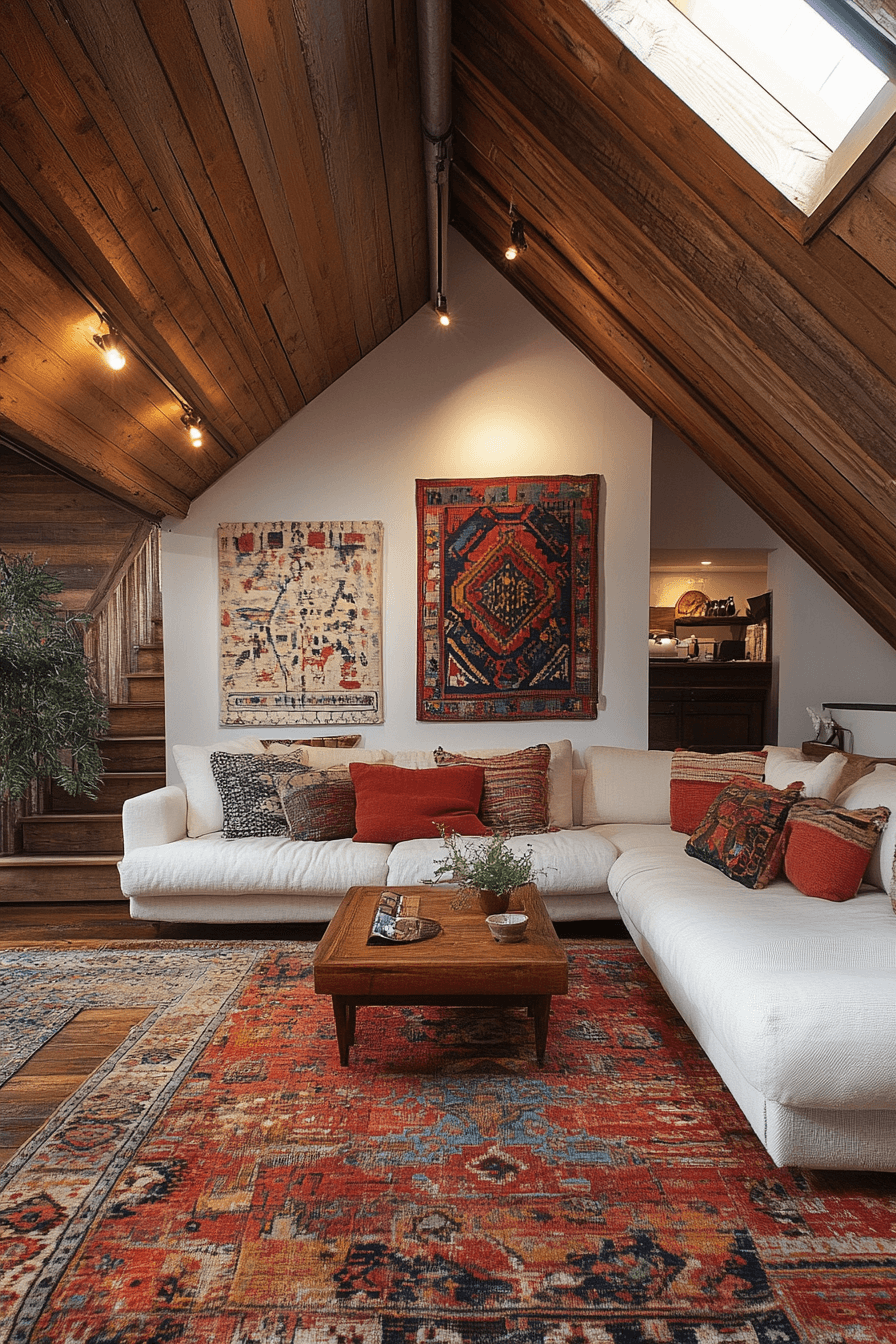 29 Quirky Home Decor Inspirations for a Fun and Unique Vibe 27 quirky home decor