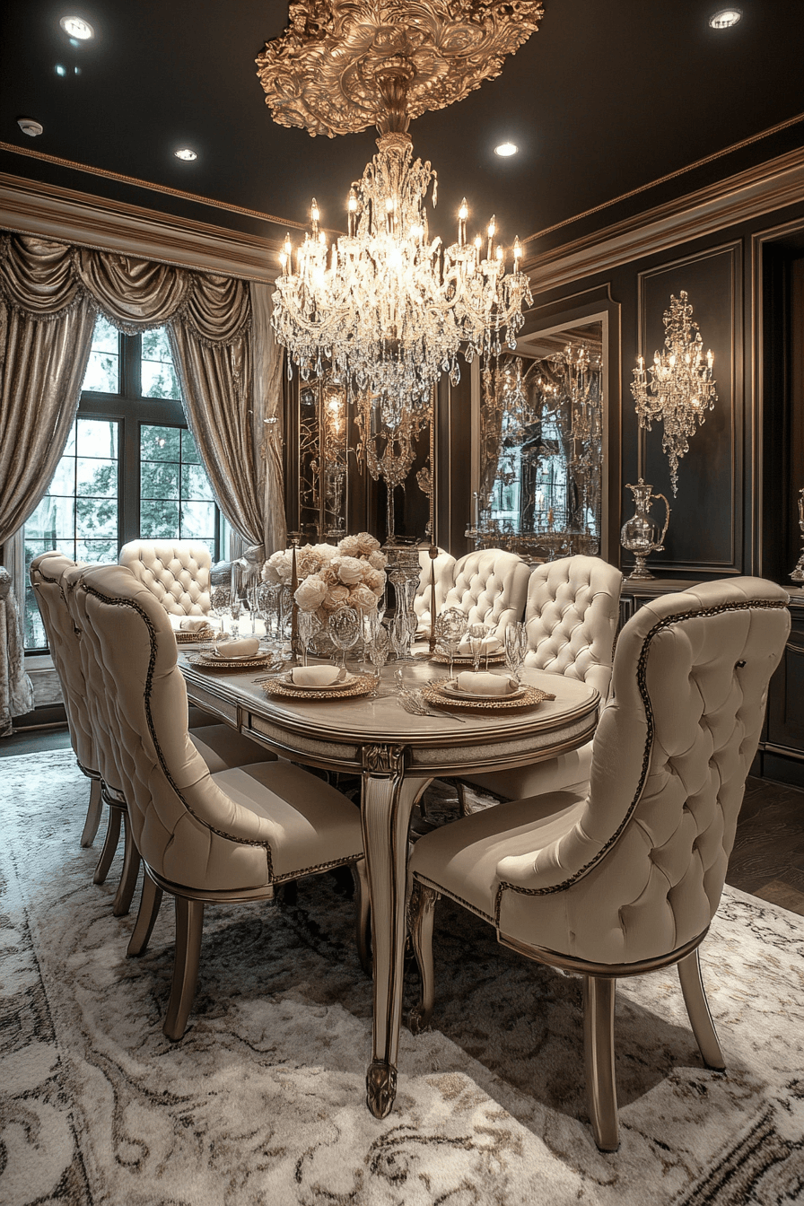 29 Modern Vintage Interior Inspirations to Turn Your Home into a Gorgeous Sanctuary 27 modern vintage interior