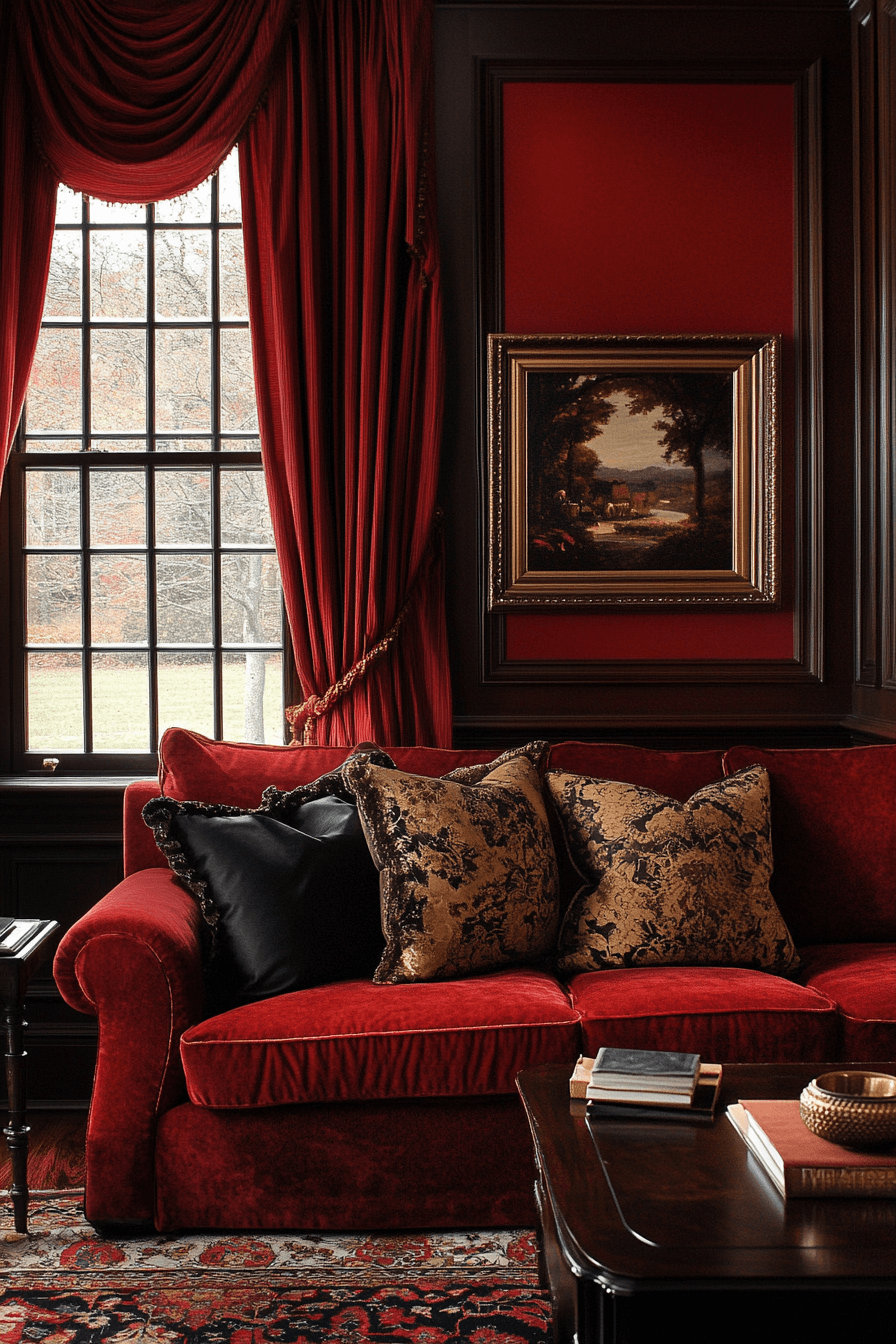 29 Brown Living Room Decorating Ideas That Make Neutral Look Stunning 27 brown living room decorating ideas