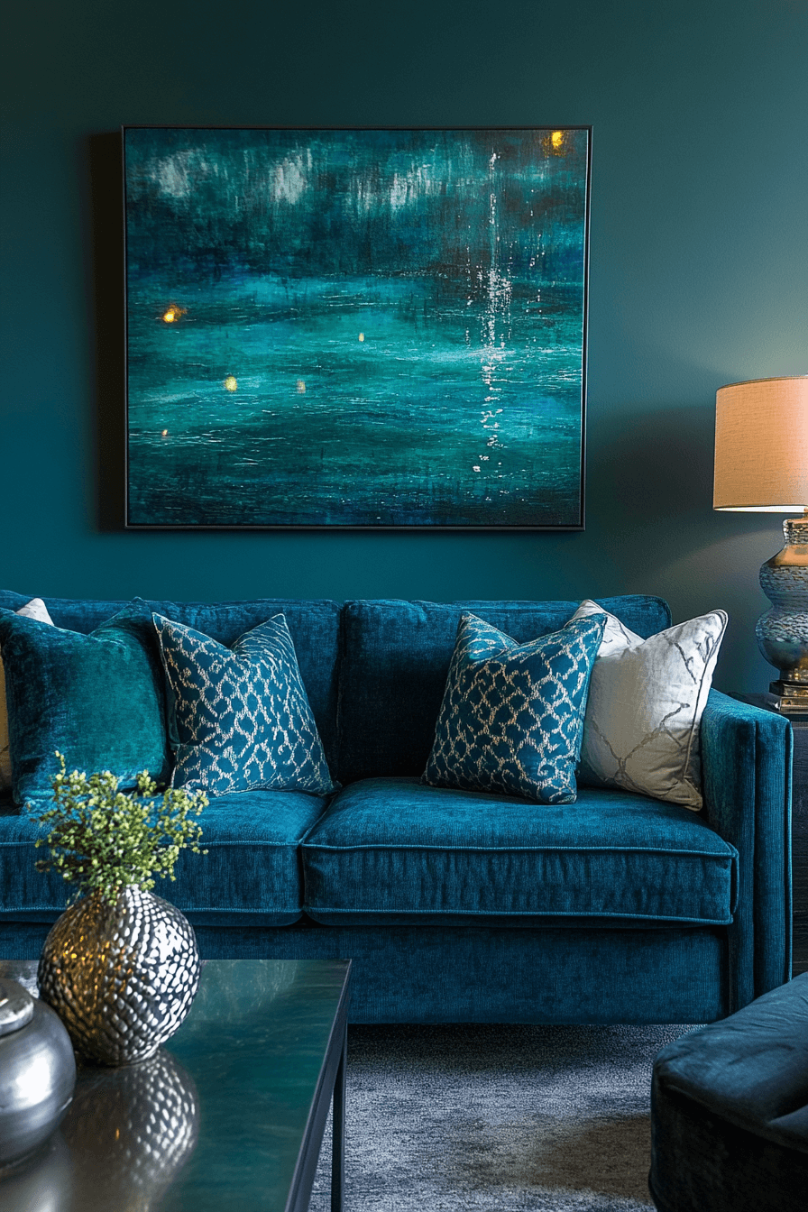 29 Tropical Living Room Ideas to Brighten Your Home Instantly 27 tropical living room