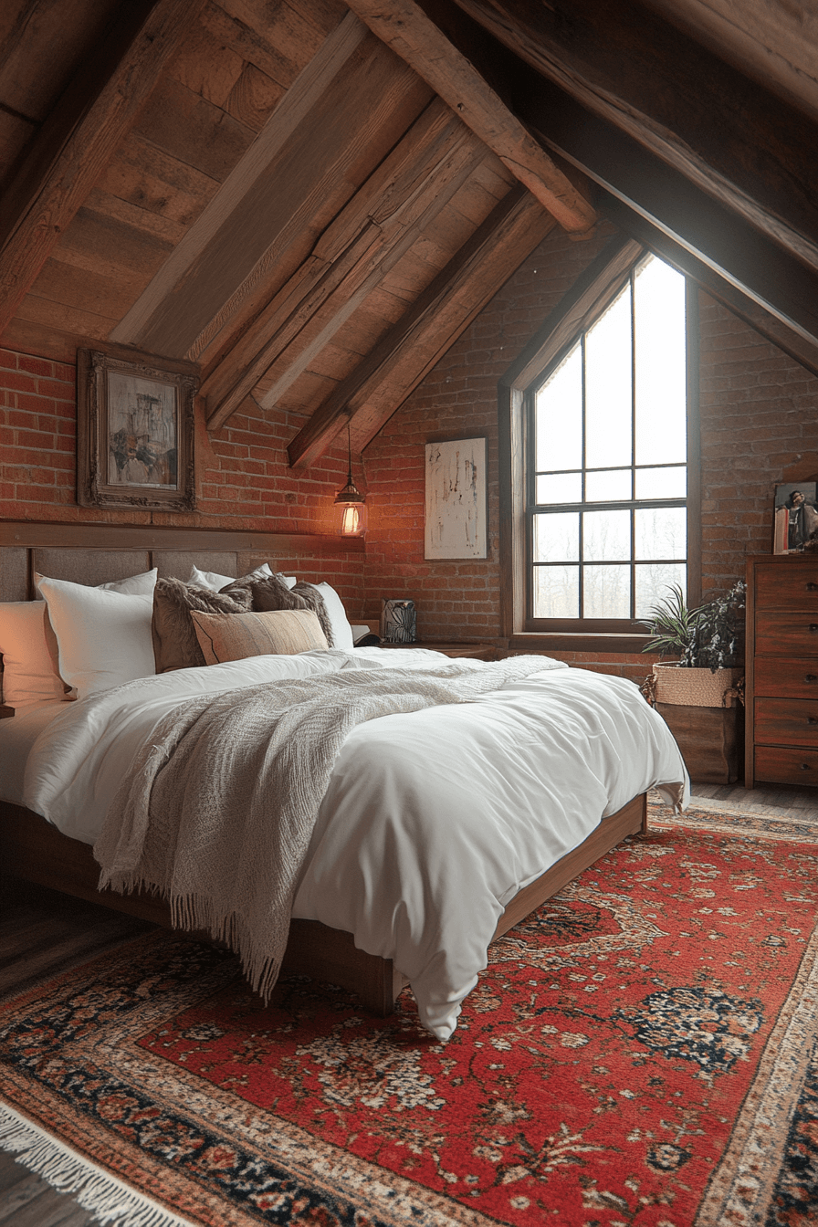 29 Modern Victorian Decor Inspirations for a Home That’s Classic with a Twist 27 modern victorian decor