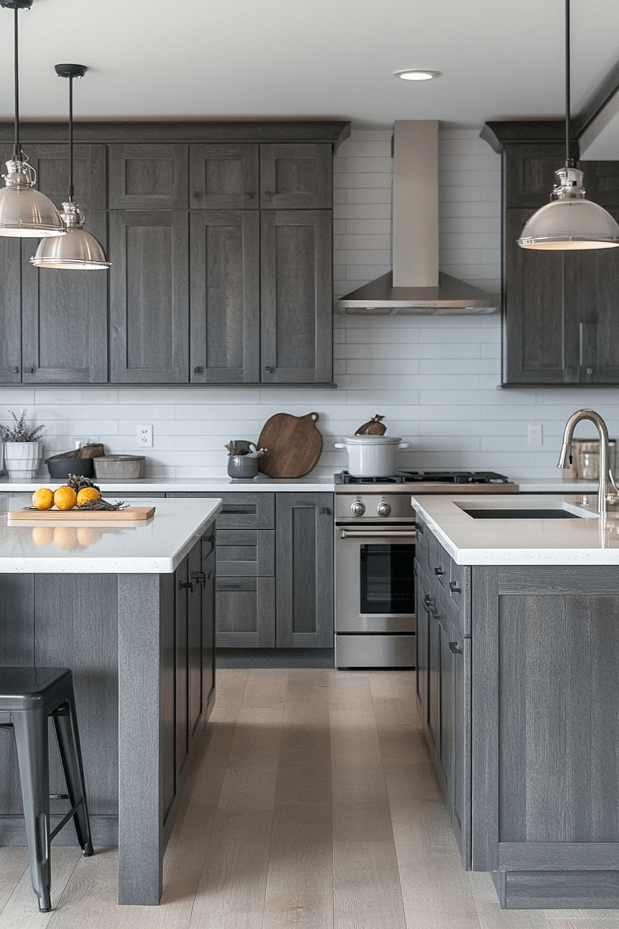 29 Birch Kitchen Cabinets That Pair Beautifully with Any Palette 27 Birch Kitchen Cabinets