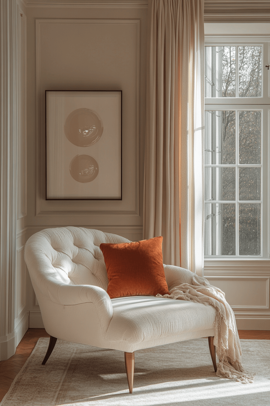 29 Modern Vintage Decor Designs to Infuse Your Space with Nostalgic Beauty 27 modern vintage decor