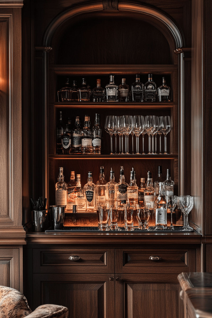 29 Nook Ideas That Transform Tiny Spots Into Big Statements 27 nook ideas