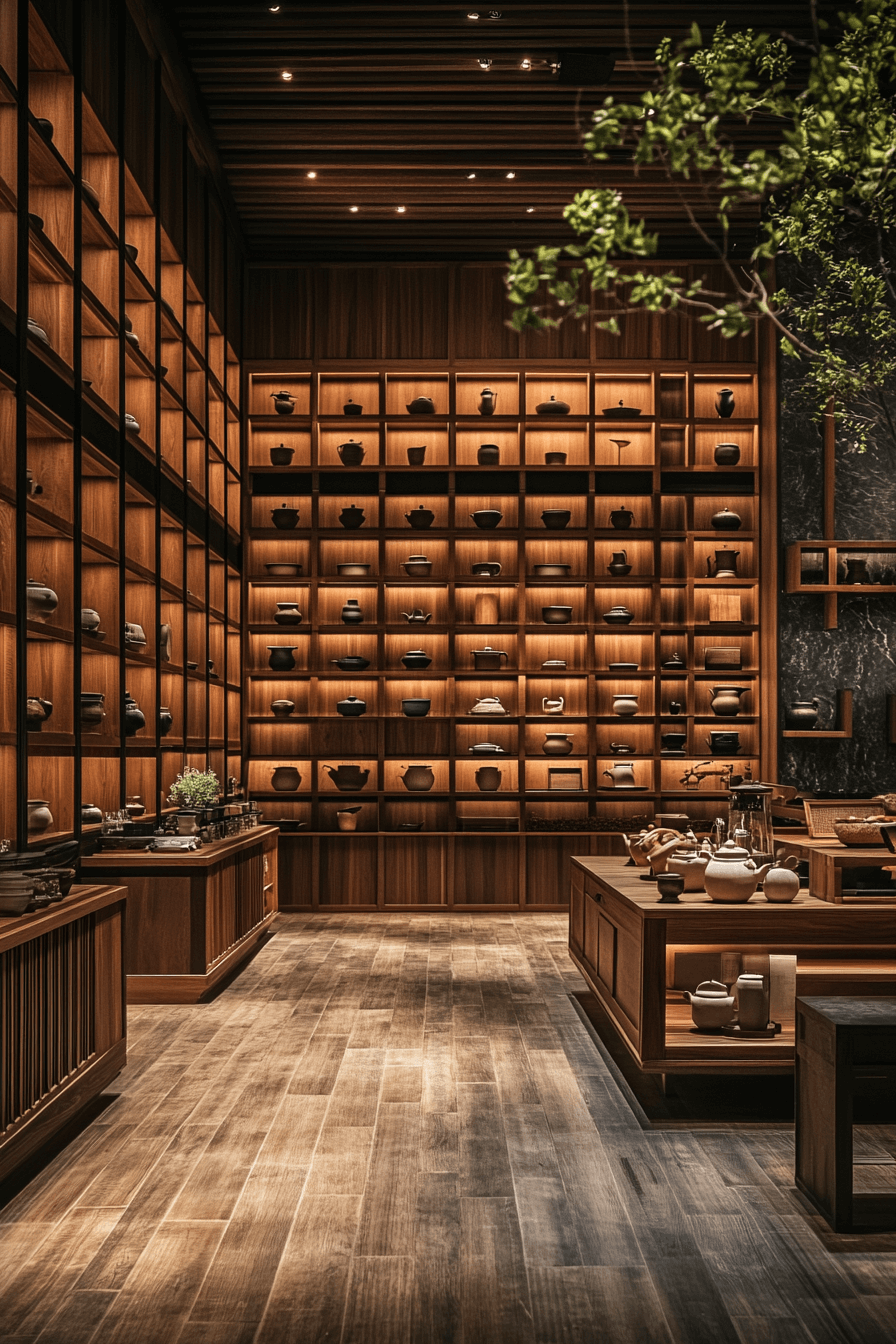 29 Dark Academia Kitchen Designs for Lovers of Literature and Aesthetics 27 dark academia kitchen