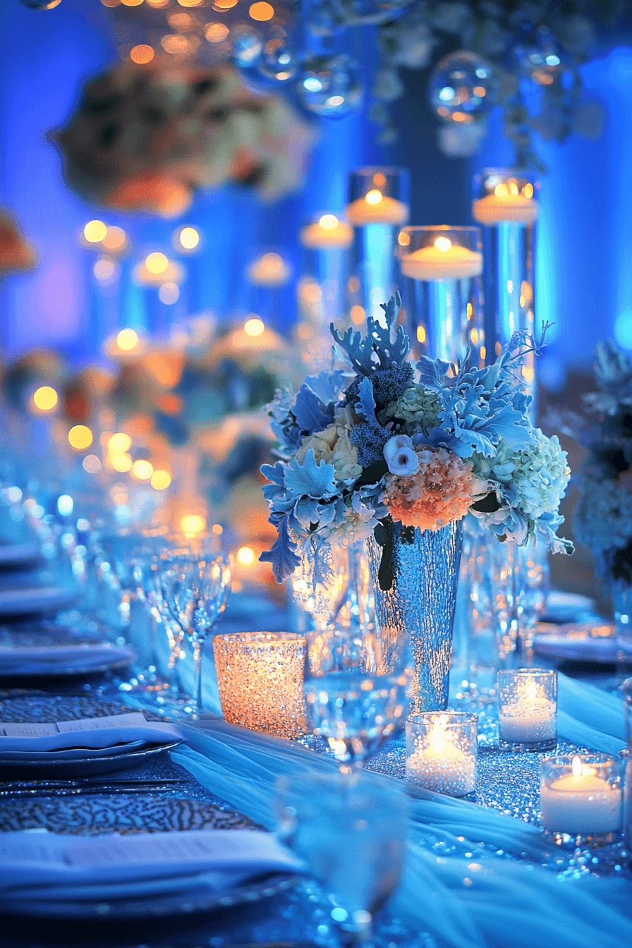 29 Wedding Decor Inspo Ideas to Make Your Day Unforgettable 27 wedding decor inspo
