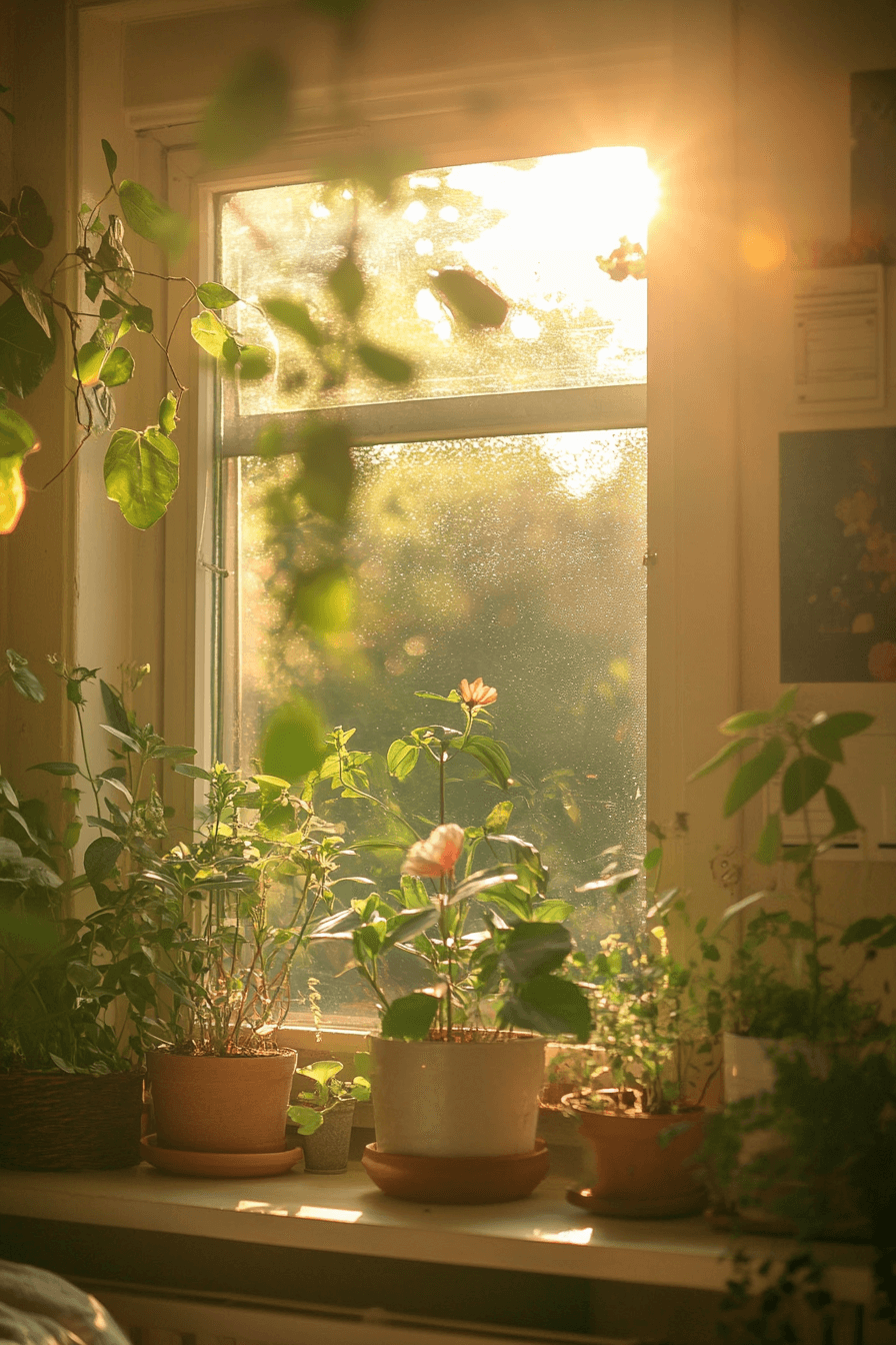 29 Botanical Bedrooms That Embrace Green Living in Style 28 botanical bedrooms