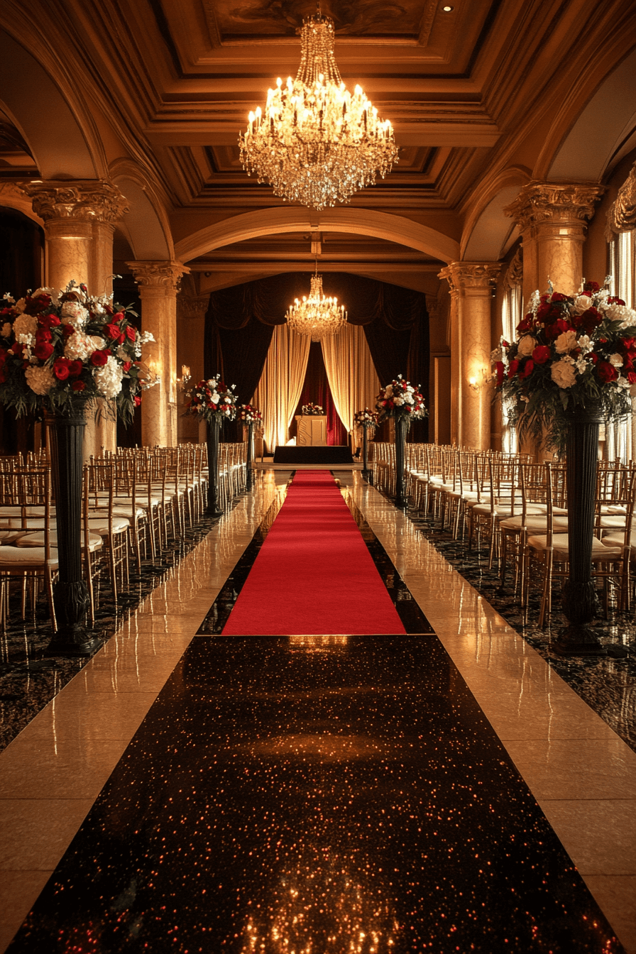29 Wedding Decor Inspo Ideas to Make Your Day Unforgettable 28 wedding decor inspo