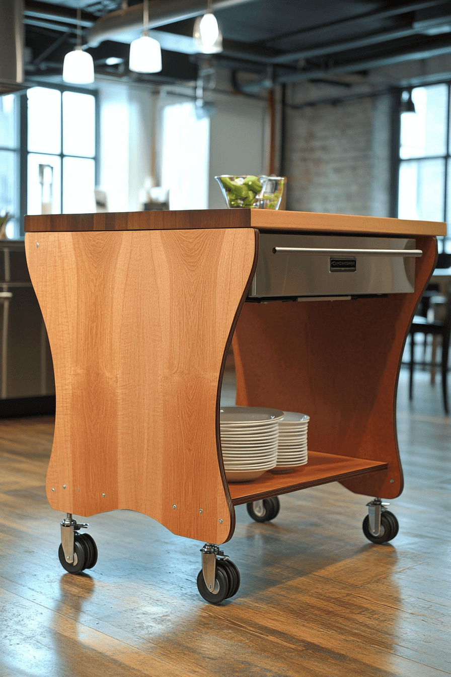 29 Kitchen Island Ideas That Bring Beauty and Utility Together 28 kitchen island ideas