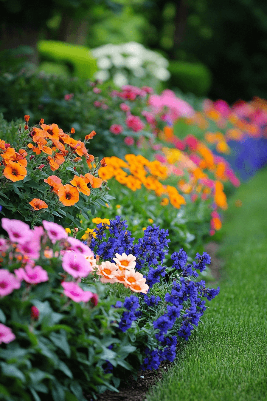 29 Garden Design Ideas That Transform the Ordinary Into Oasis 28 garden design ideas