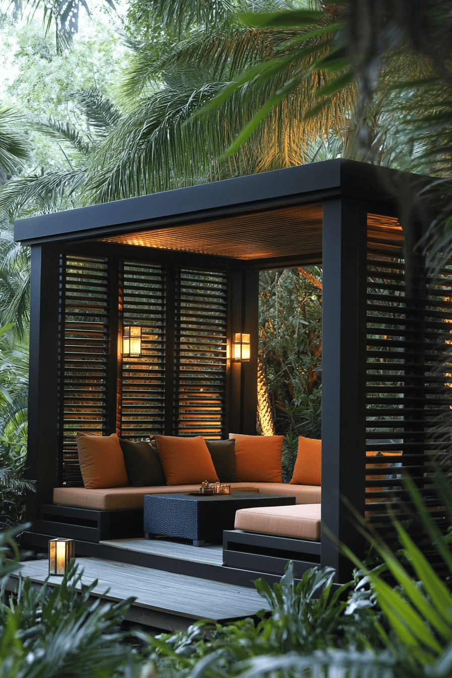 29 Moody Interior Design Ideas to Bring Depth and Personality to Your Space 28 moody interior design