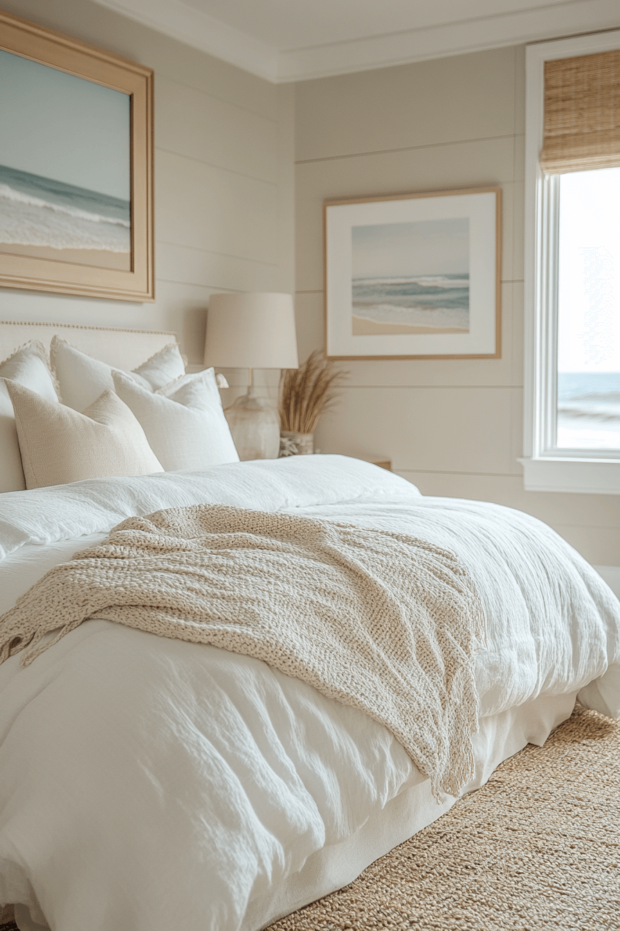 29 Tropical Bedrooms That Radiate Peace and Positivity 28 tropical bedrooms