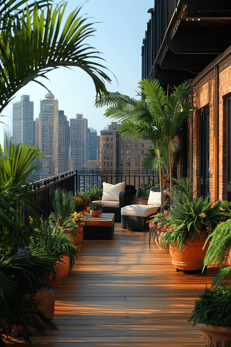 29 Tropical Landscape Design Elements to Create a Breezy Backyard Retreat 28 tropical landscape design