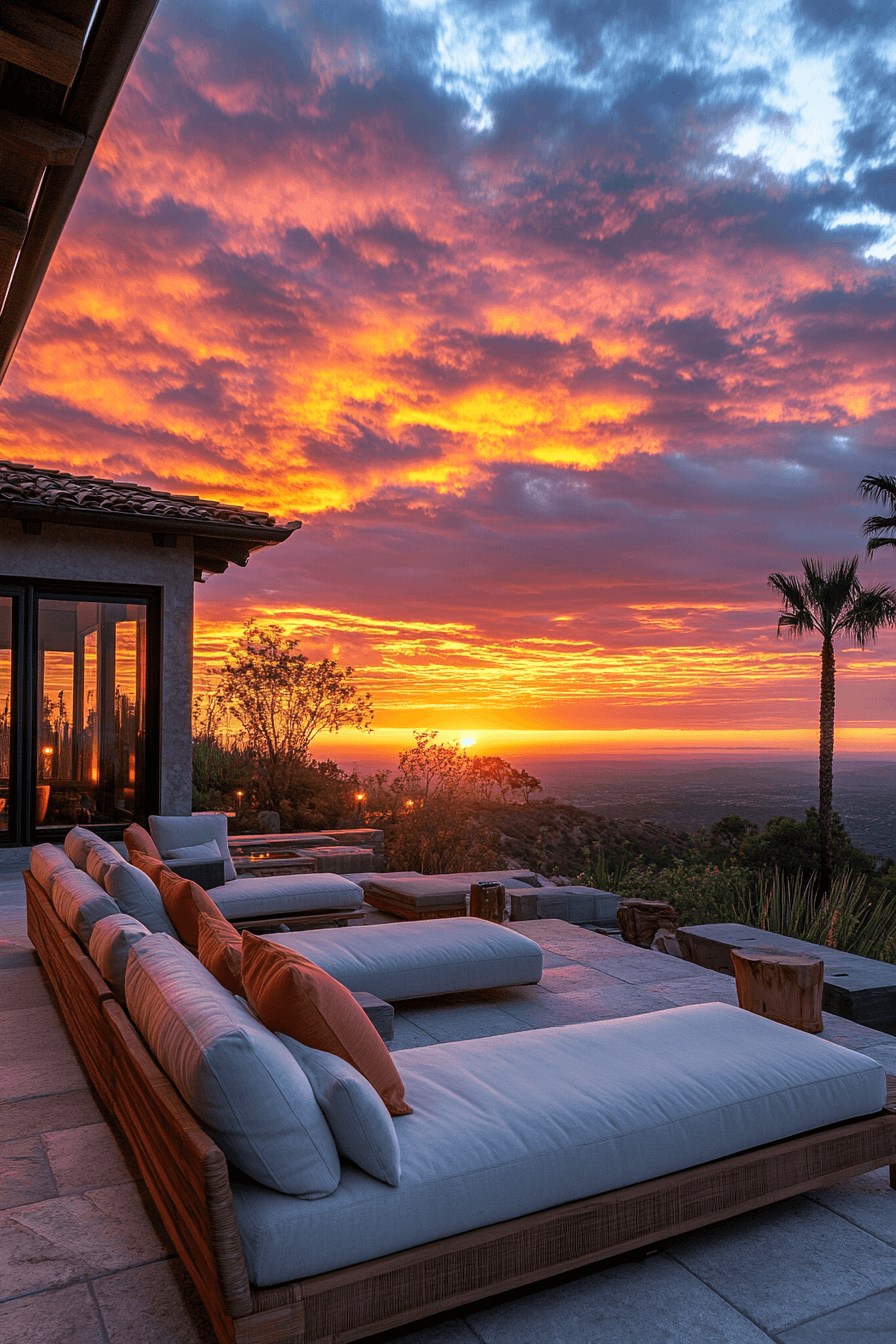 29 Backyard Deck Ideas That Mix Comfort with Creativity 28 backyard deck ideas