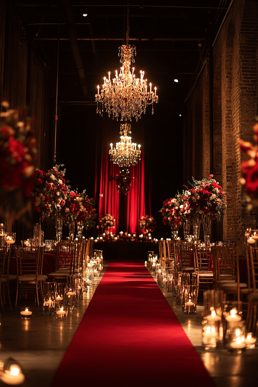 29 Modern Vintage Wedding Elements That Create Lasting Impressions 28 modern vintage wedding