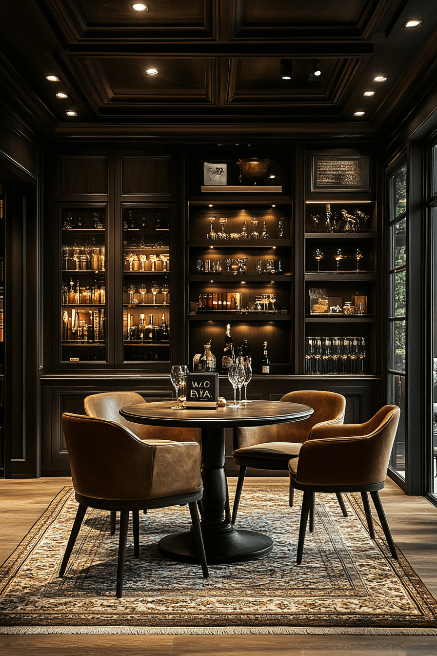 29 Modern Vintage Interior Inspirations to Turn Your Home into a Gorgeous Sanctuary 28 modern vintage interior