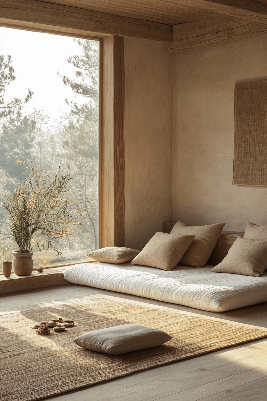 29 Nook Ideas That Transform Tiny Spots Into Big Statements 28 nook ideas