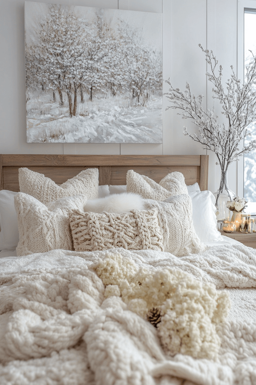 29 White Living Room Decor Ideas to Open Up Your Space with Grace 29 white living room decor