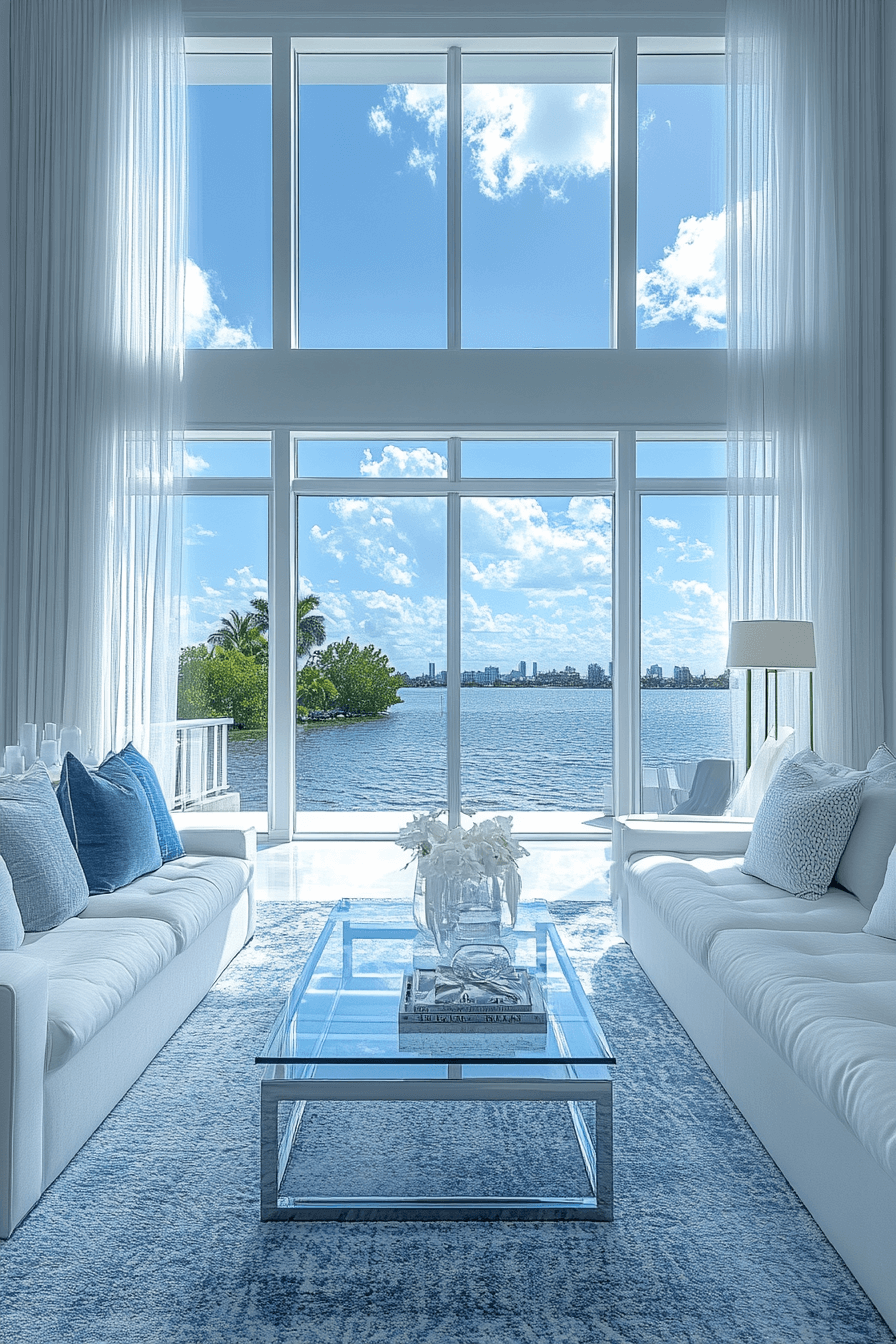 29 Tropical Living Room Ideas to Brighten Your Home Instantly 29 tropical living room