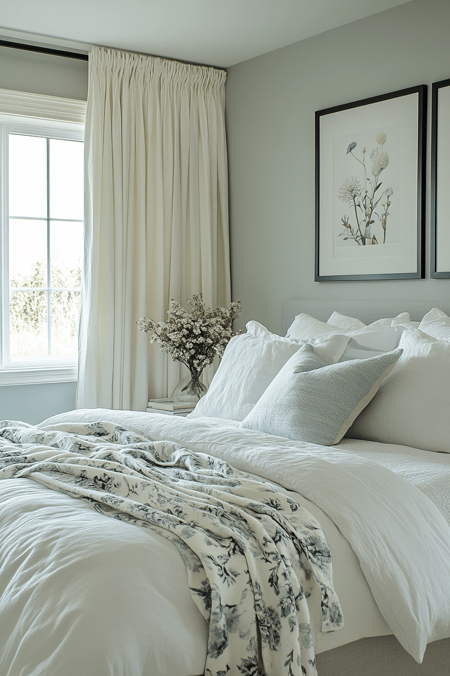 29 Tropical Bedrooms That Radiate Peace and Positivity 29 tropical bedrooms